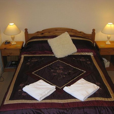 The Ashmount Hotell Rhôs-on-Sea Eksteriør bilde