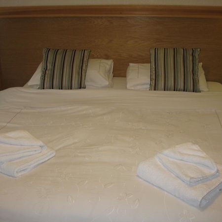 The Ashmount Hotell Rhôs-on-Sea Eksteriør bilde