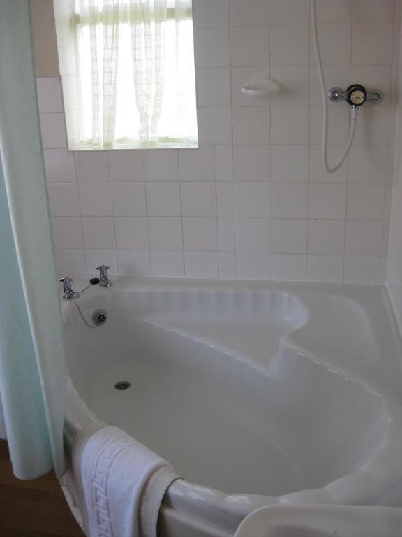 The Ashmount Hotell Rhôs-on-Sea Rom bilde