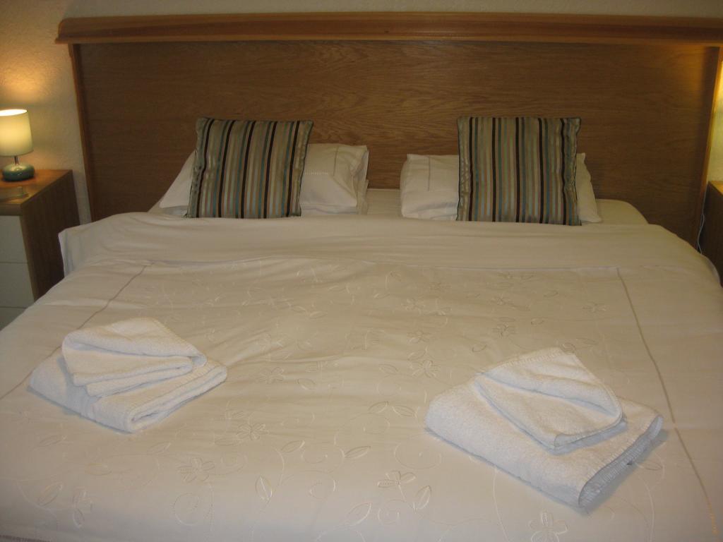 The Ashmount Hotell Rhôs-on-Sea Eksteriør bilde