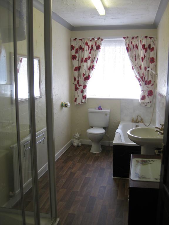 The Ashmount Hotell Rhôs-on-Sea Eksteriør bilde